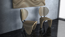 Load image into Gallery viewer, Design F20 - Parametric Chair Set (Pair)
