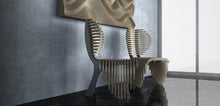 Load image into Gallery viewer, Design F20 - Parametric Chair Set (Pair)
