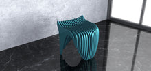 Load image into Gallery viewer, F38 - Parametric Wood Chair Interior, Patio, Decorative
