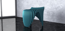 Load image into Gallery viewer, F38 - Parametric Wood Chair Interior, Patio, Decorative
