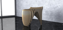 Load image into Gallery viewer, F38 - Parametric Wood Chair Interior, Patio, Decorative
