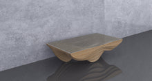 Load image into Gallery viewer, Parametric Coffee Table Design F2 - Lounge, Home, Desk, or Patio Table
