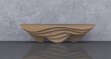 Load image into Gallery viewer, Parametric Coffee Table Design F2 - Lounge, Home, Desk, or Patio Table
